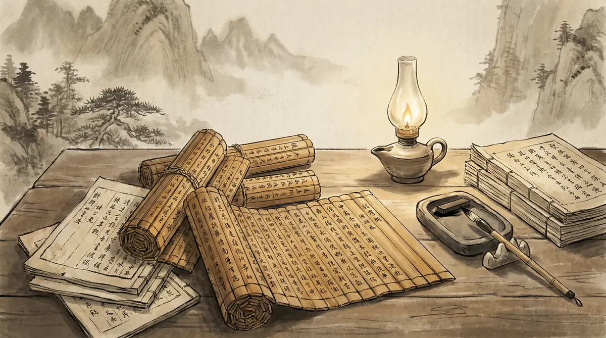 武学典籍古籍书架 - 四虎