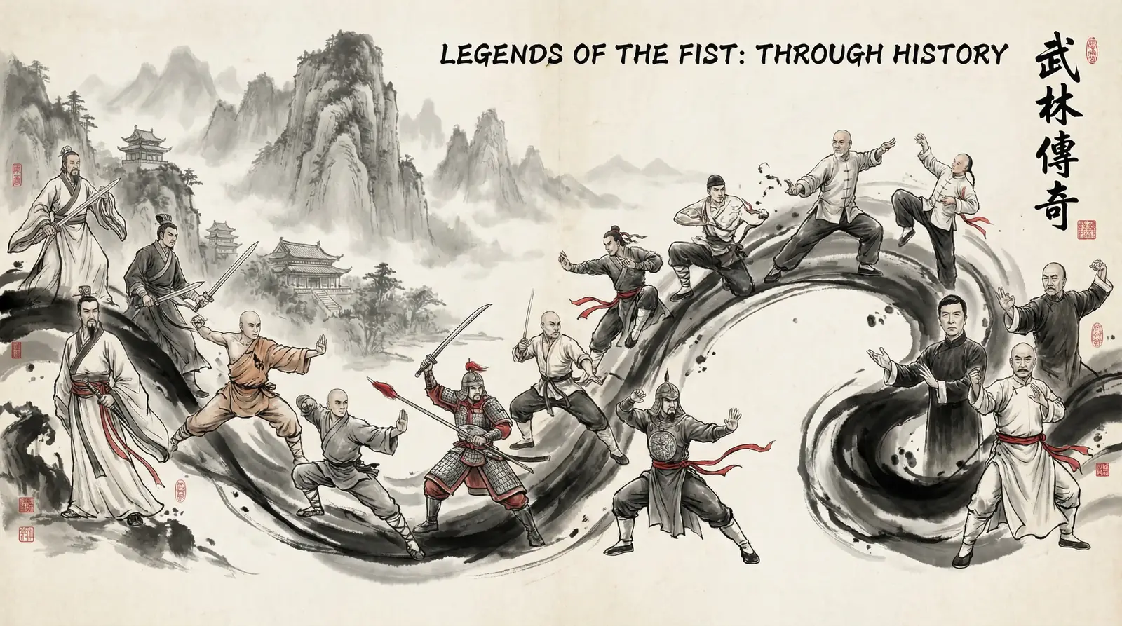 国产精品功夫电影 - 四虎